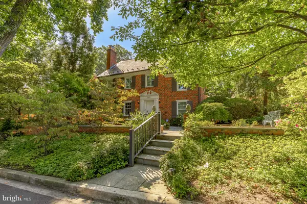 3620 Yuma St Nw, WASHINGTON, DC 20008