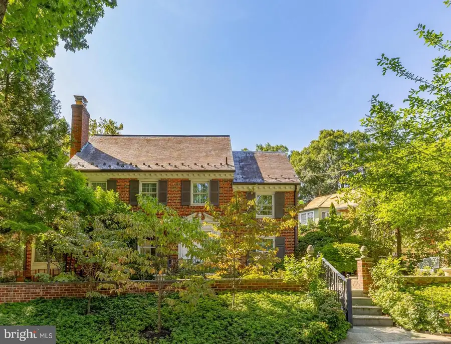 3620 Yuma St Nw, Washington, DC 20008 - #2