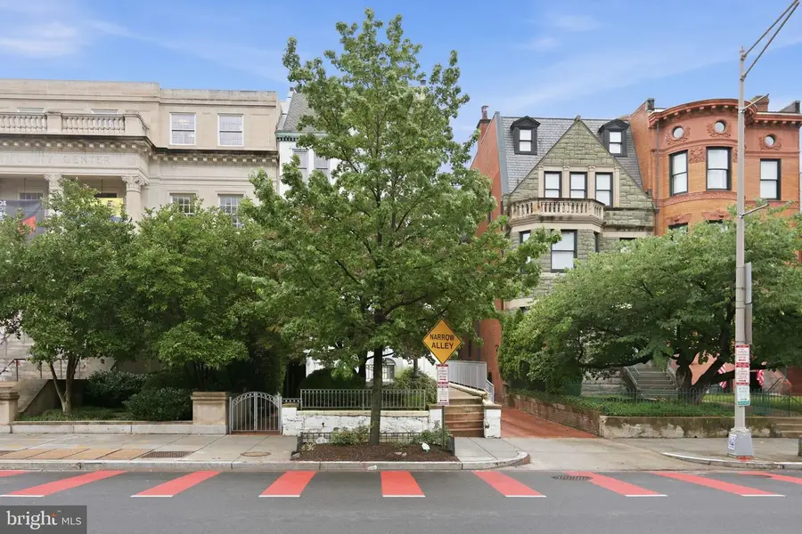 1527 16th St Nw #1, Washington, DC 20036 - #2