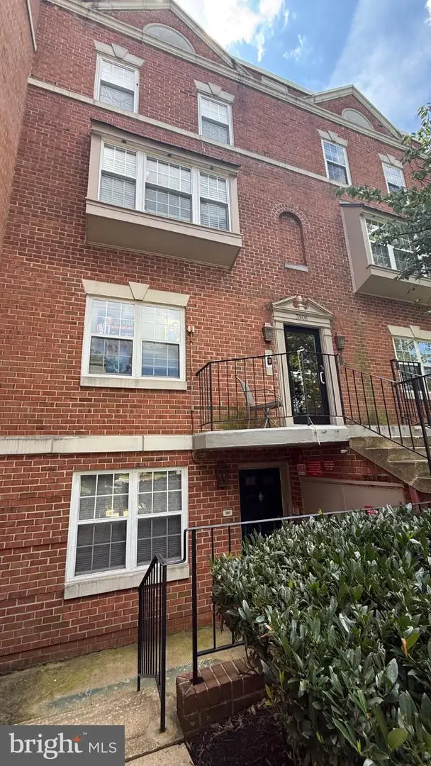 3808 Porter St Nw #185, Washington, DC 20016 - #1
