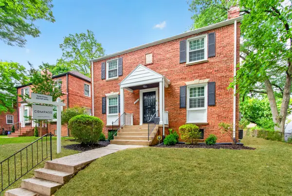 8232 Eastern Ave Nw, WASHINGTON, DC 20012