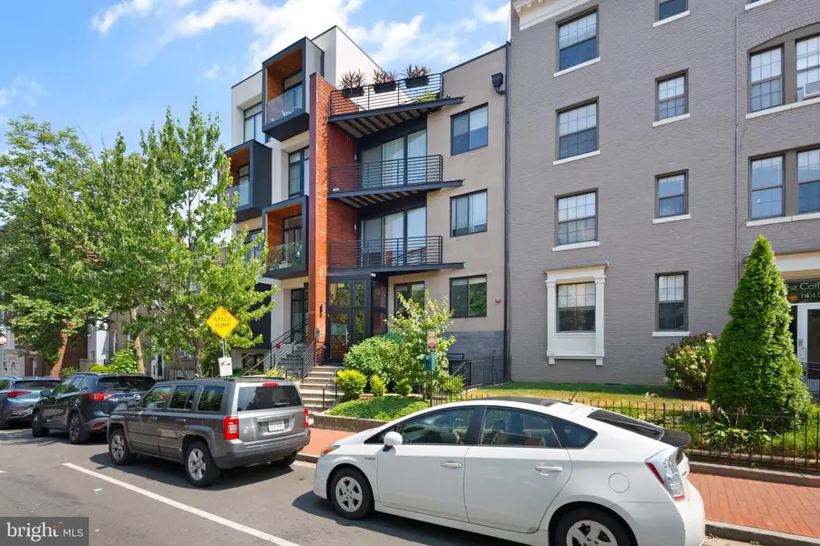 1436 Chapin St Nw #f, Washington, DC 20009 - #2