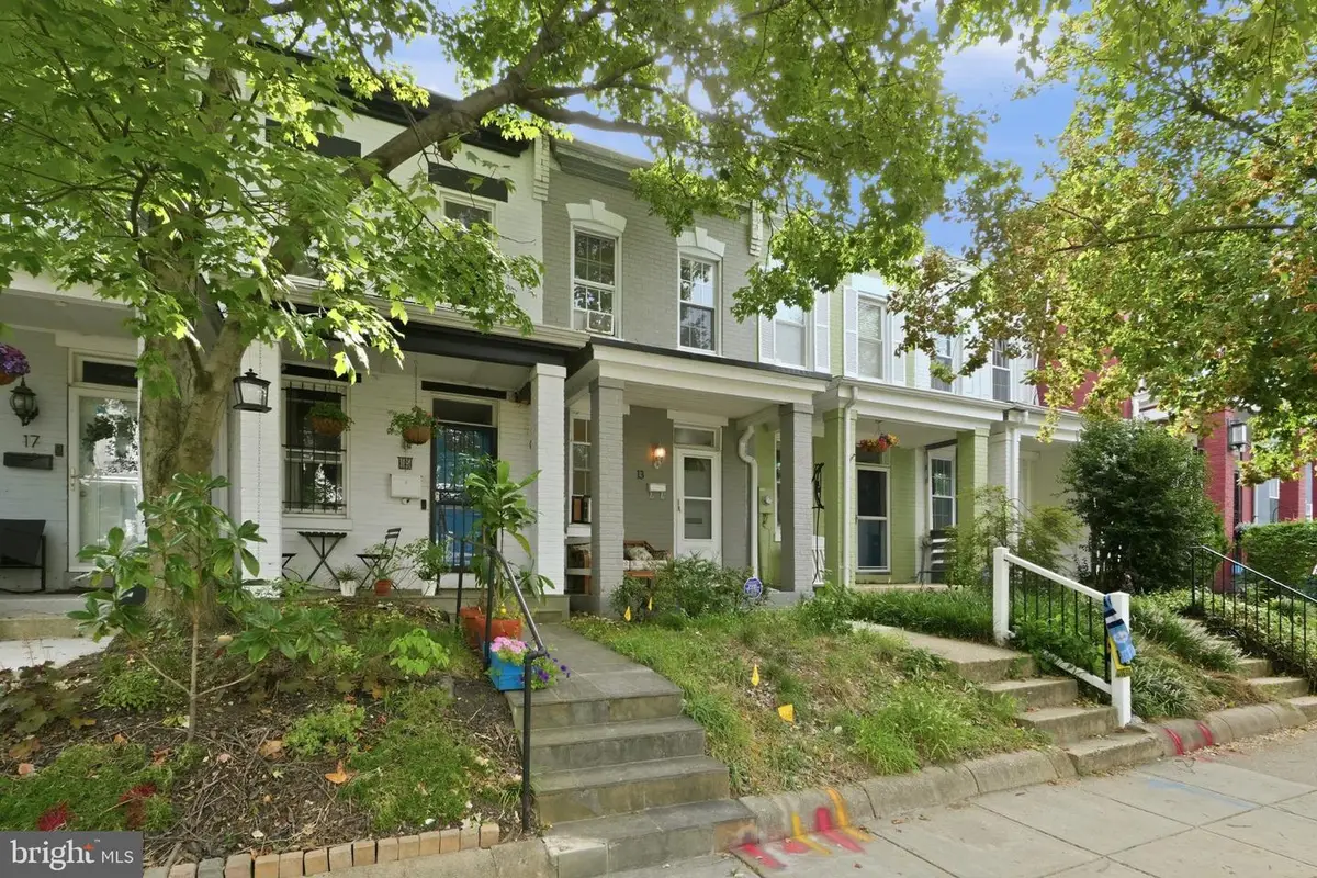 13 16th St Ne, Washington, DC 20002 - #1