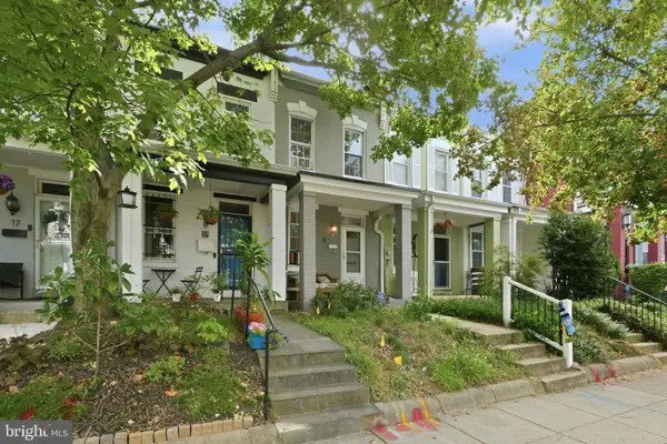 13 16th St Ne, WASHINGTON, DC 20002