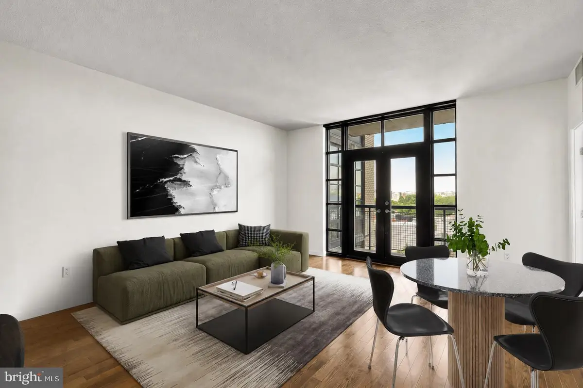 437 New York Ave Nw #903, Washington, DC 20001 - #1
