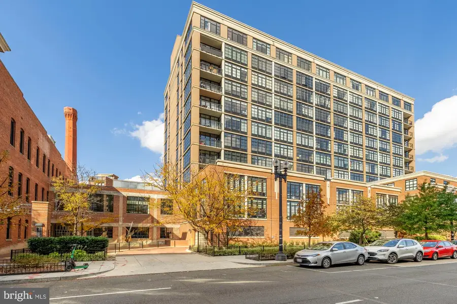 437 New York Ave Nw #903, Washington, DC 20001 - #3