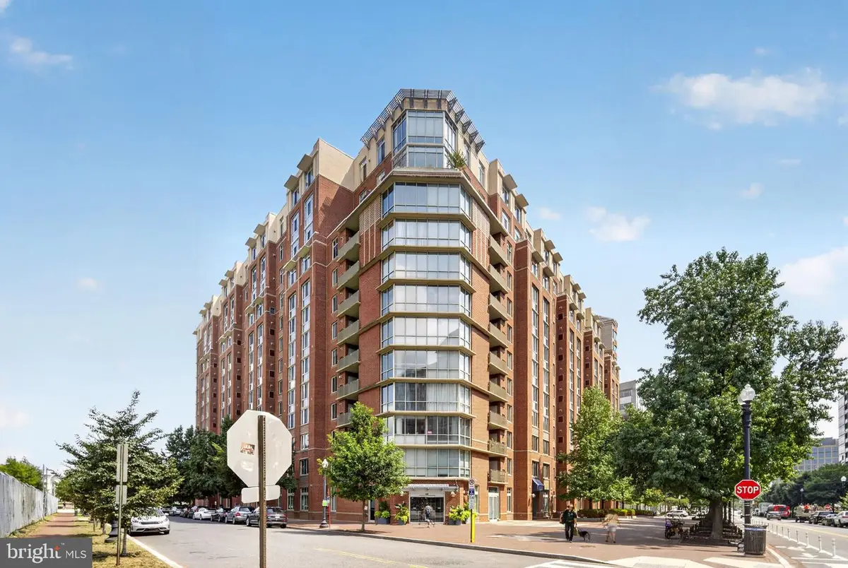 1000 New Jersey Ave Se #1113, Washington, DC 20003 - #1