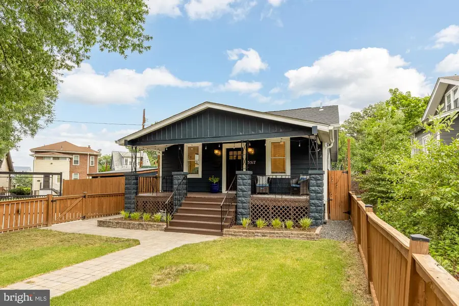 3517 South Dakota Ave Ne, Washington, DC 20018 - #3
