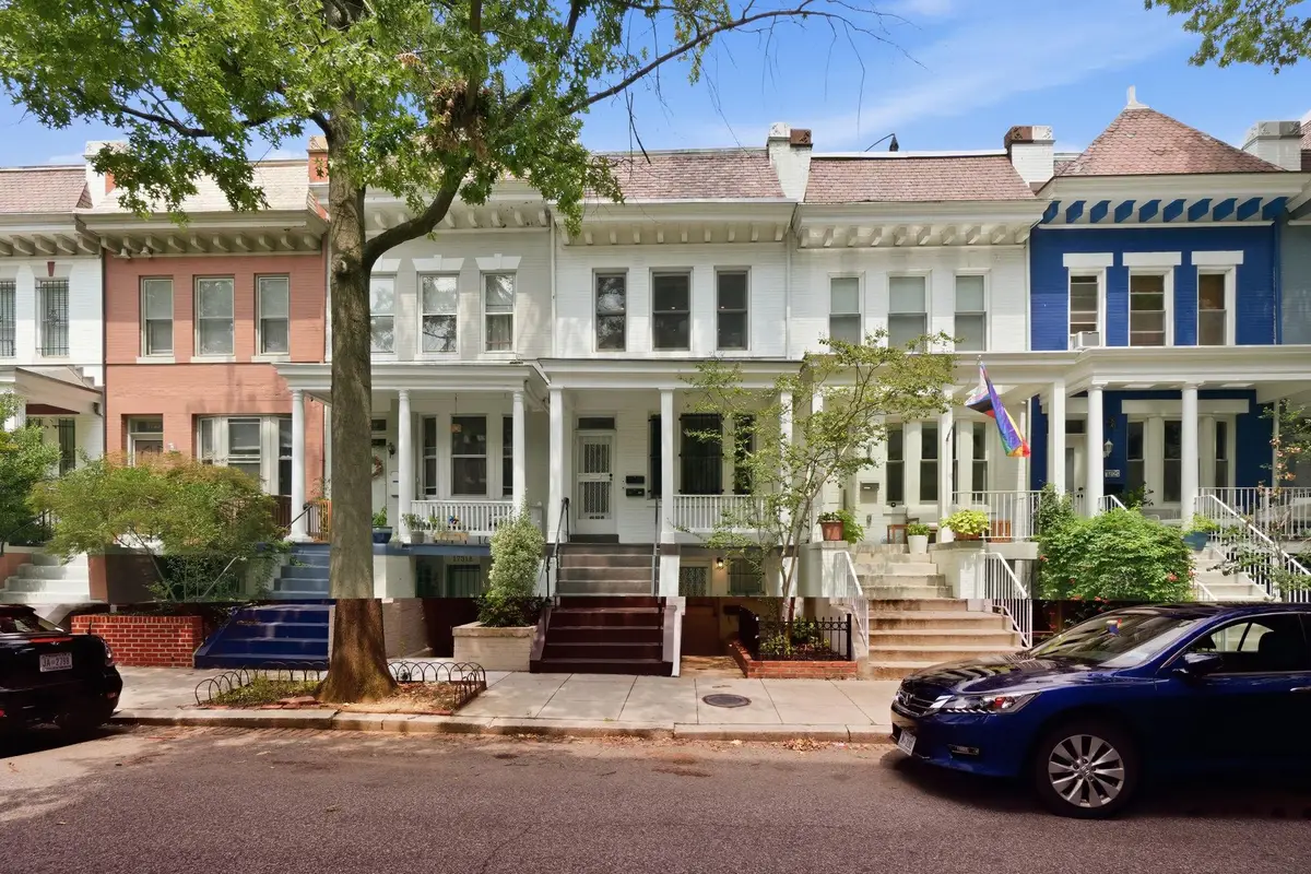 1729 Church St Nw, Washington, DC 20036 - #1