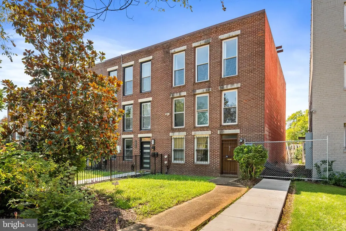 1827 East Capitol St Se, Washington, DC 20003 - #1