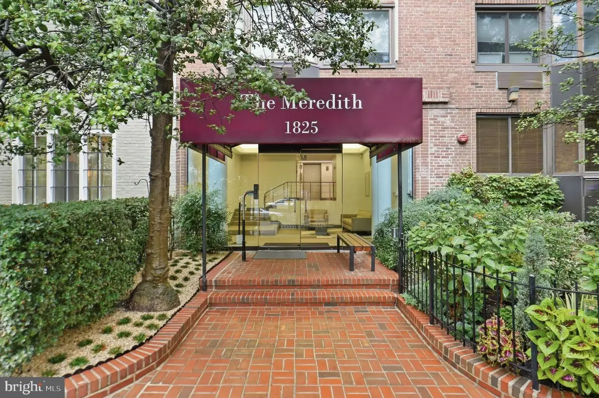 1825 T St Nw #301, Washington, DC 20009 - #1