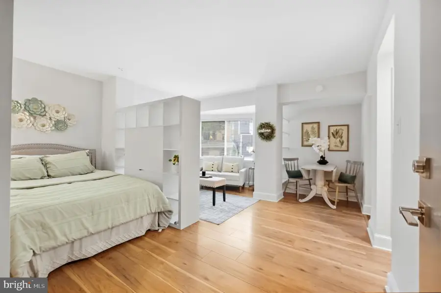 1825 T St Nw #301, Washington, DC 20009 - #2