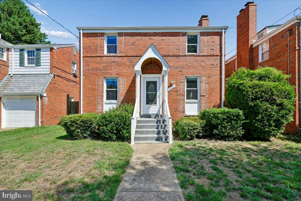 2826 Newton St Ne, Washington, DC 20018 - #1