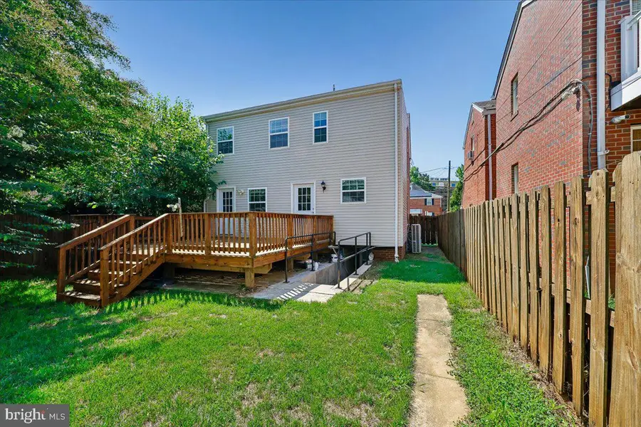 2826 Newton St Ne, Washington, DC 20018 - #3