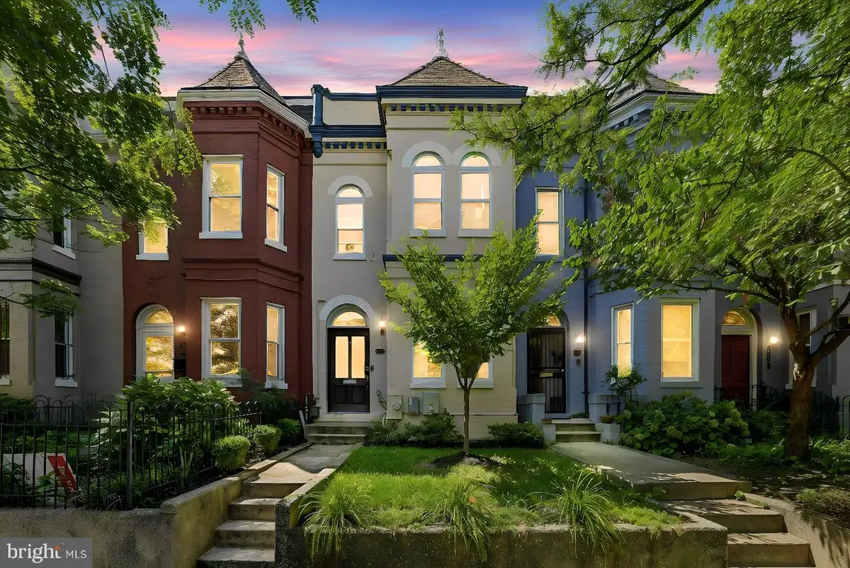 1391 F St Ne, Washington, DC 20002 - #1
