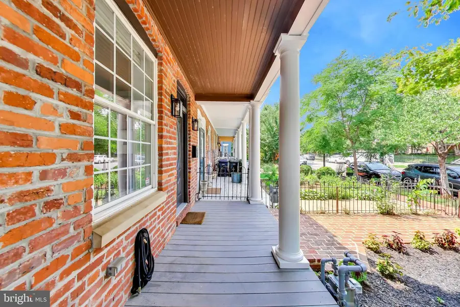 419 12th St Ne, Washington, DC 20002 - #3