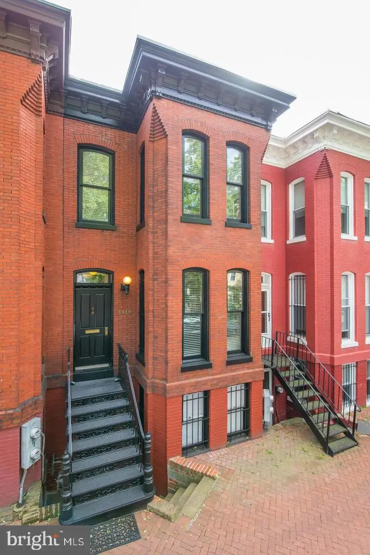 1414 Swann St Nw, Washington, DC 20009 - #1