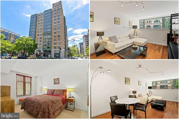 1150 K St Nw #208, WASHINGTON, DC 20005