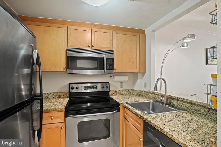 1150 K St Nw #208, Washington, DC 20005 - #2