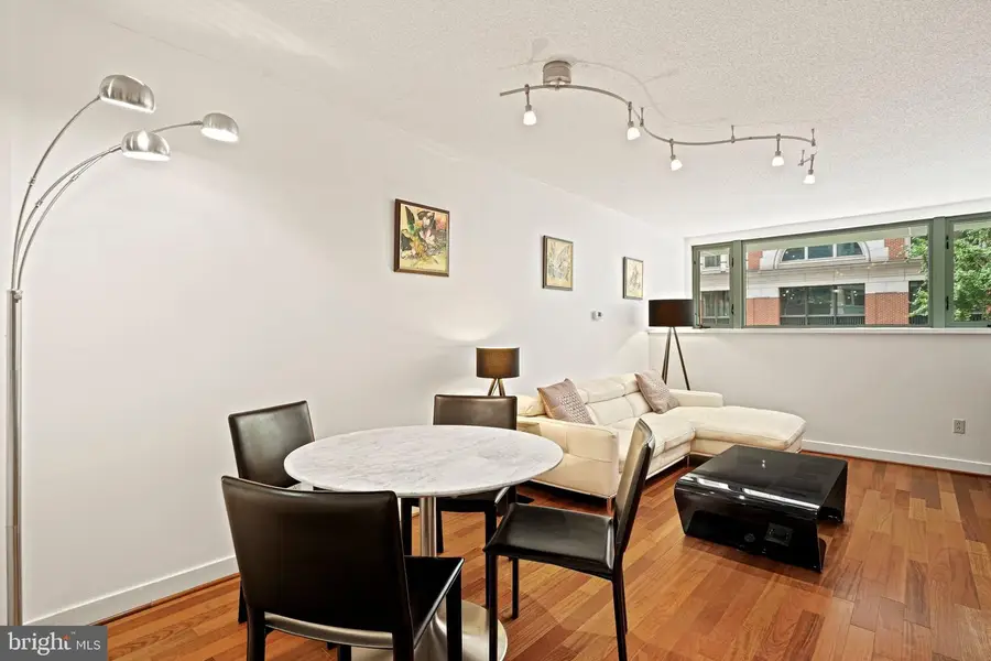 1150 K St Nw #208, Washington, DC 20005 - #3