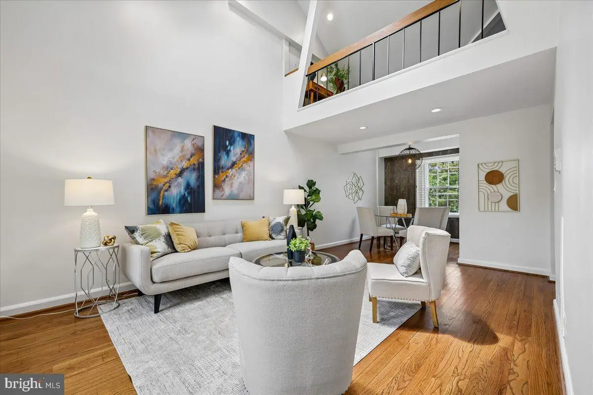 3621 39th St Nw #e323, Washington, DC 20016 - #1
