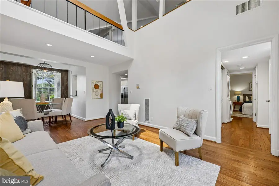 3621 39th St Nw #e323, Washington, DC 20016 - #2