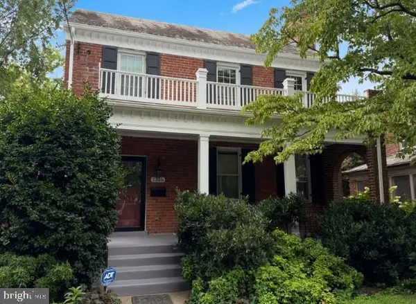 1316 Somerset Pl Nw, WASHINGTON, DC 20011