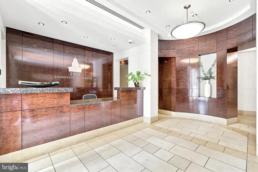 2501 Pennsylvania Ave Nw #5c, Washington, DC 20037 - #2