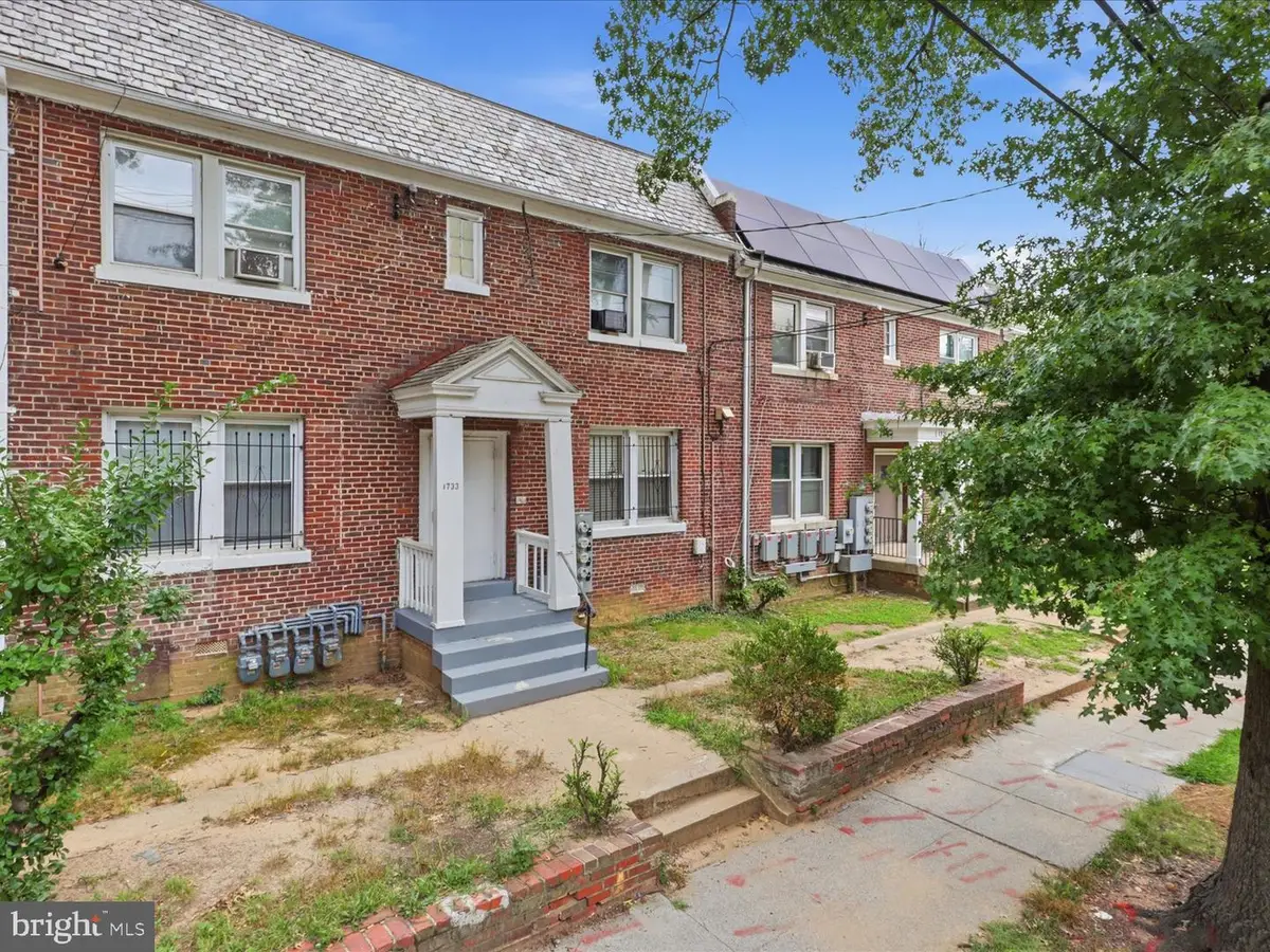 1733 Minnesota Ave Se, Washington, DC 20020 - #1