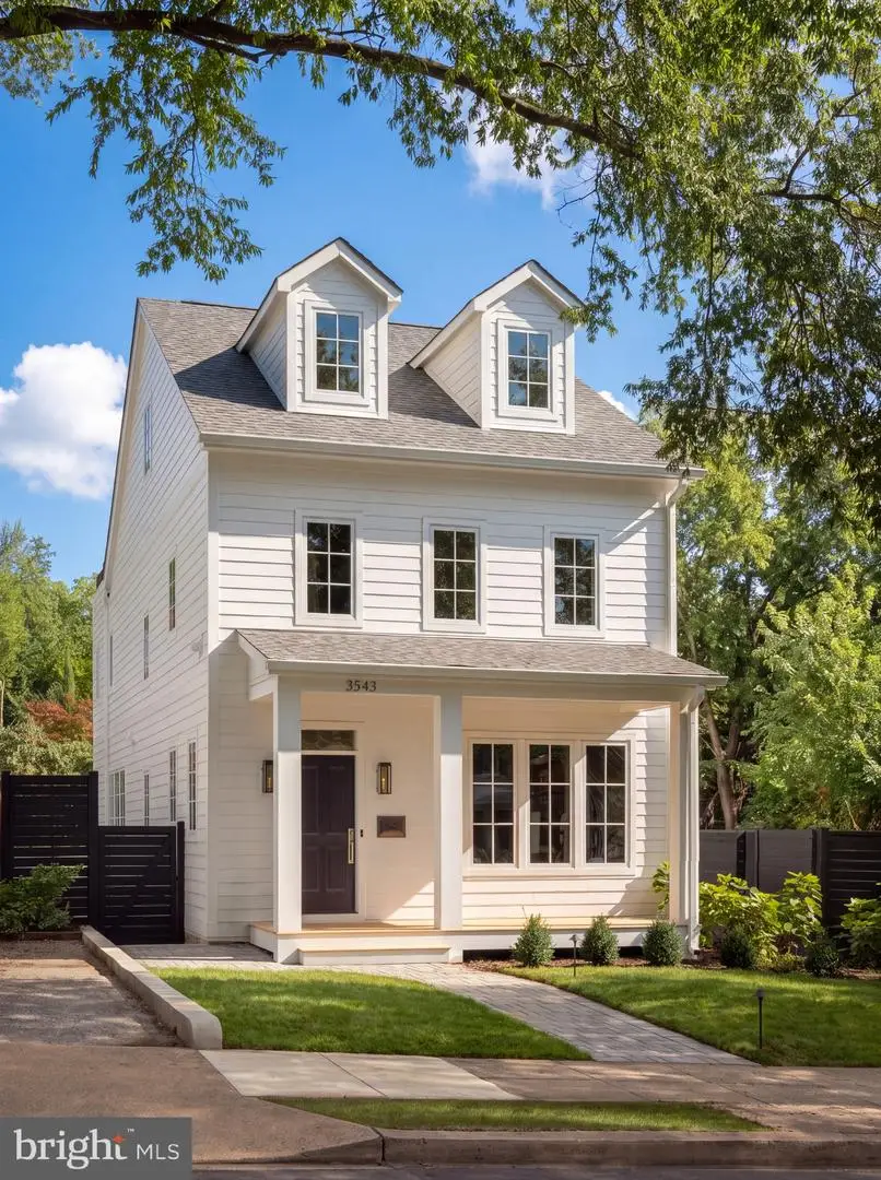 3543 Albemarle St Nw, Washington, DC 20008 - #2