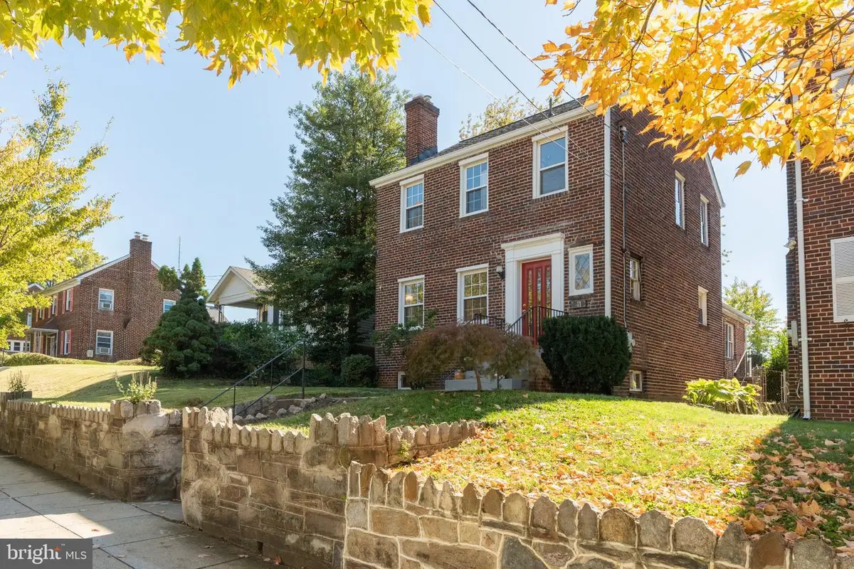 41 Kennedy St Ne, Washington, DC 20011 - #1