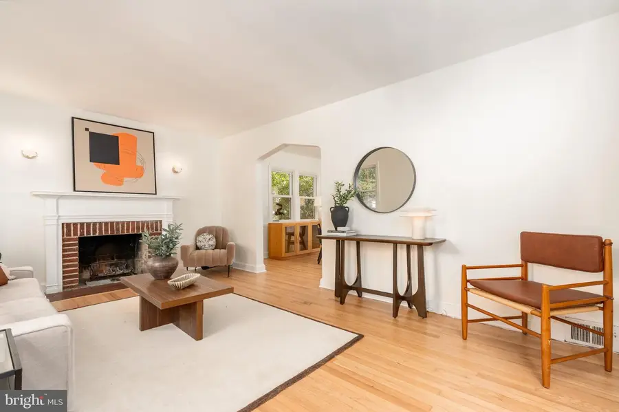41 Kennedy St Ne, Washington, DC 20011 - #2