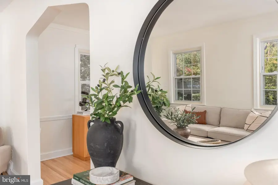 41 Kennedy St Ne, Washington, DC 20011 - #3