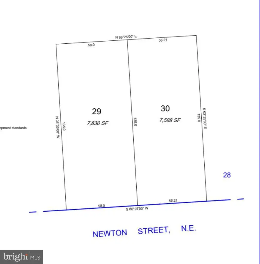 1444 Newton St Ne, Washington, DC 20017 - #2
