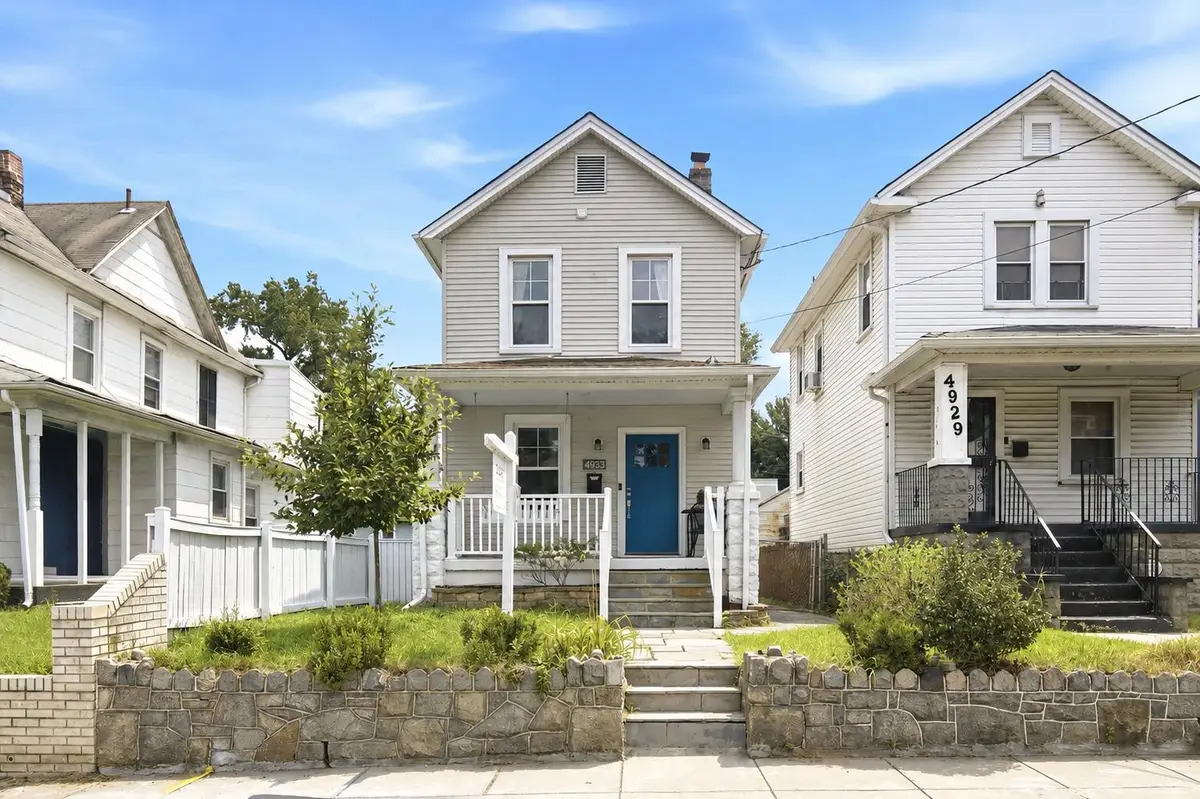 4933 Minnesota Ave Ne, Washington, DC 20019 - #1