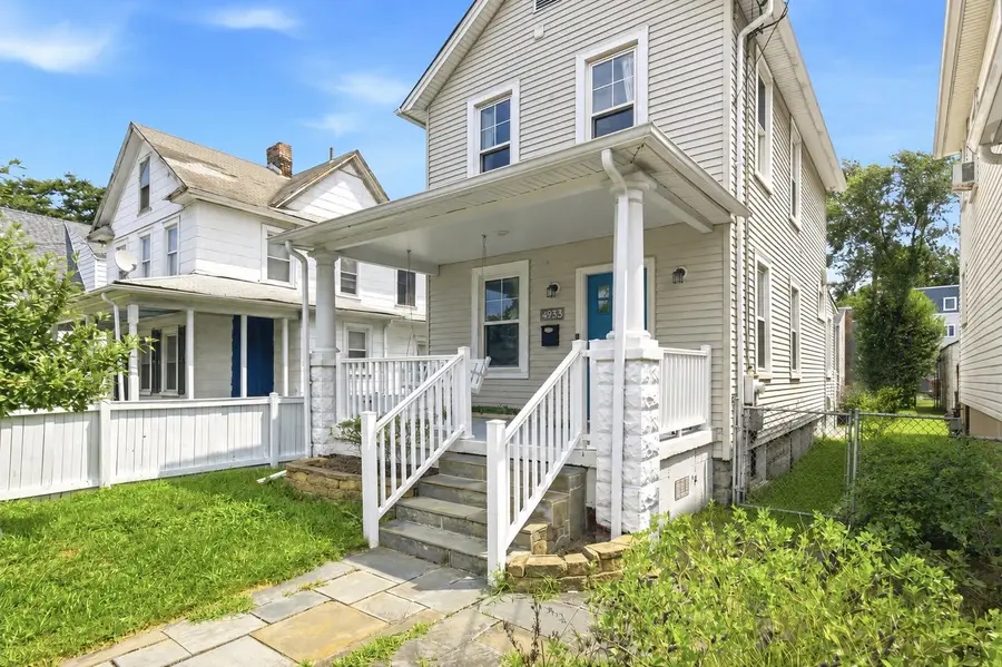 4933 Minnesota Ave Ne, Washington, DC 20019 - #2