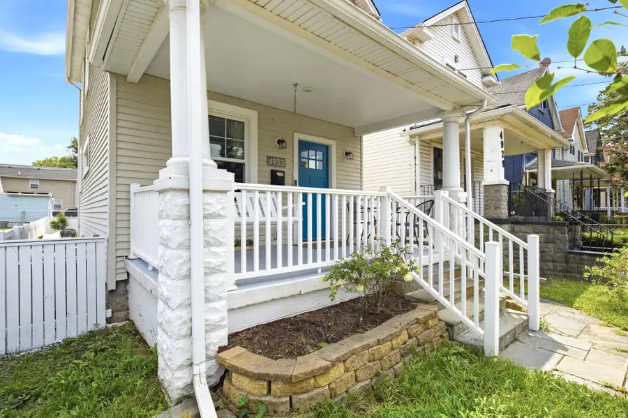 4933 Minnesota Ave Ne, Washington, DC 20019 - #3