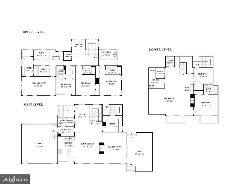1842 Primrose Rd Nw, Washington, DC 20012 - #1