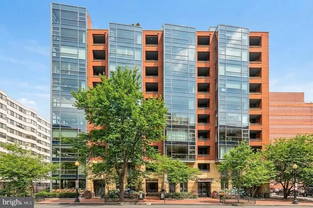 1117 10th St Nw #602, Washington, DC 20001 - #1