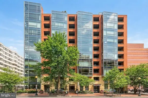 1117 10th St Nw #602, WASHINGTON, DC 20001