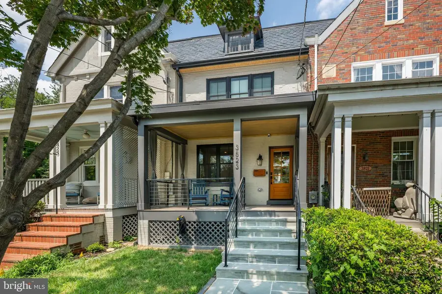 3823 Benton St Nw, Washington, DC 20007 - #2
