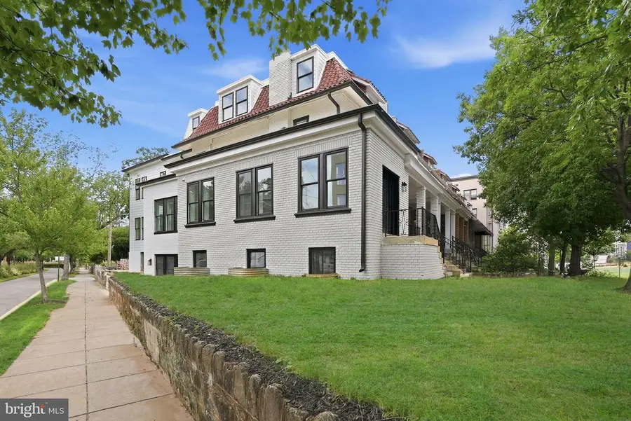 3421 Wisconsin Ave Nw, Washington, DC 20016 - #3