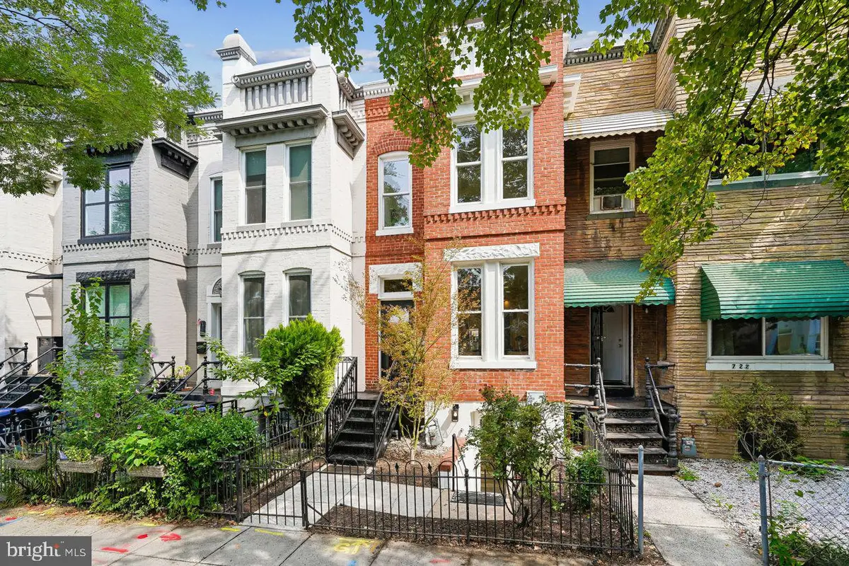720 L St Ne, Washington, DC 20002 - #1