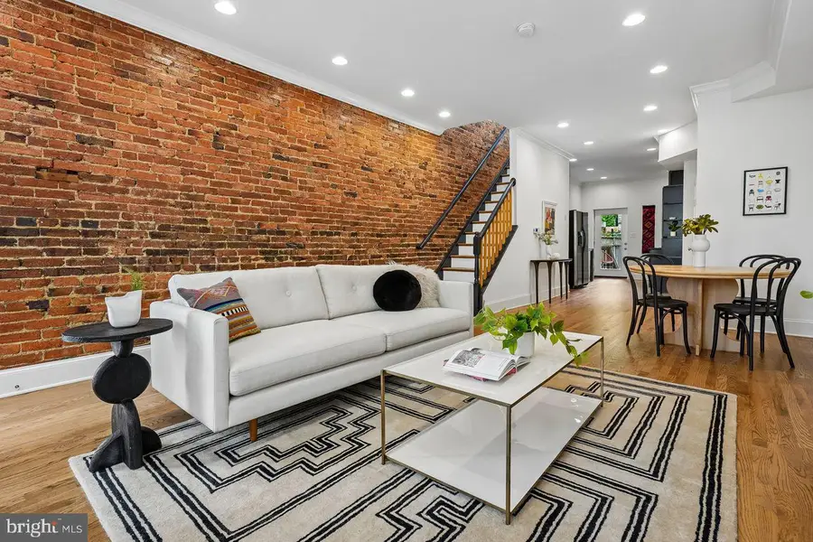 720 L St Ne, Washington, DC 20002 - #3