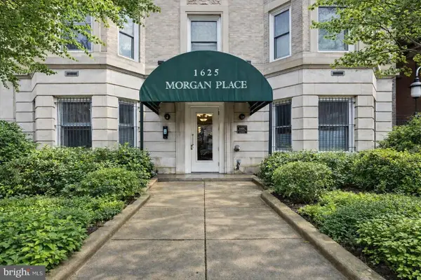 1625 16th St Nw #302, WASHINGTON, DC 20009