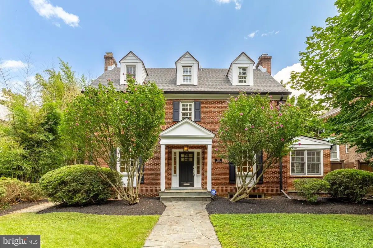 7325 16th St Nw, Washington, DC 20012 - #1