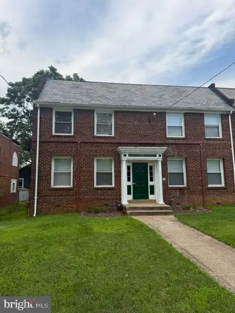 3014 Massachusetts Ave Se, Washington, DC 20019 - #1