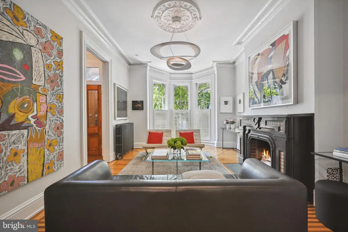 1311 Corcoran St Nw, Washington, DC 20009 - #1
