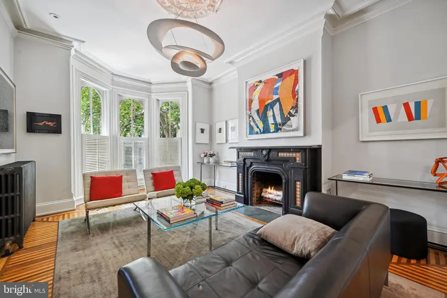 1311 Corcoran St Nw, Washington, DC 20009 - #3