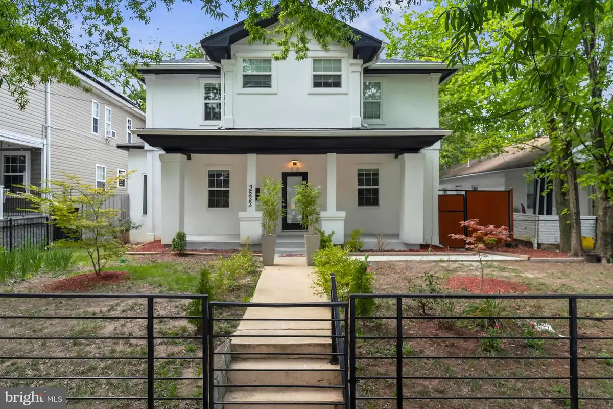 3522 South Dakota Ave Ne, Washington, DC 20018 - #1